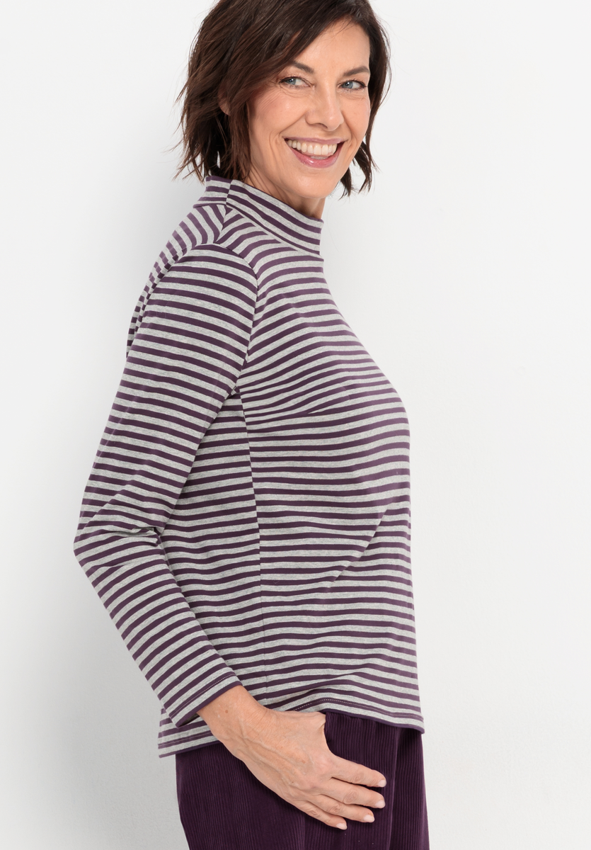 Langarmshirt GRETA | Bianca