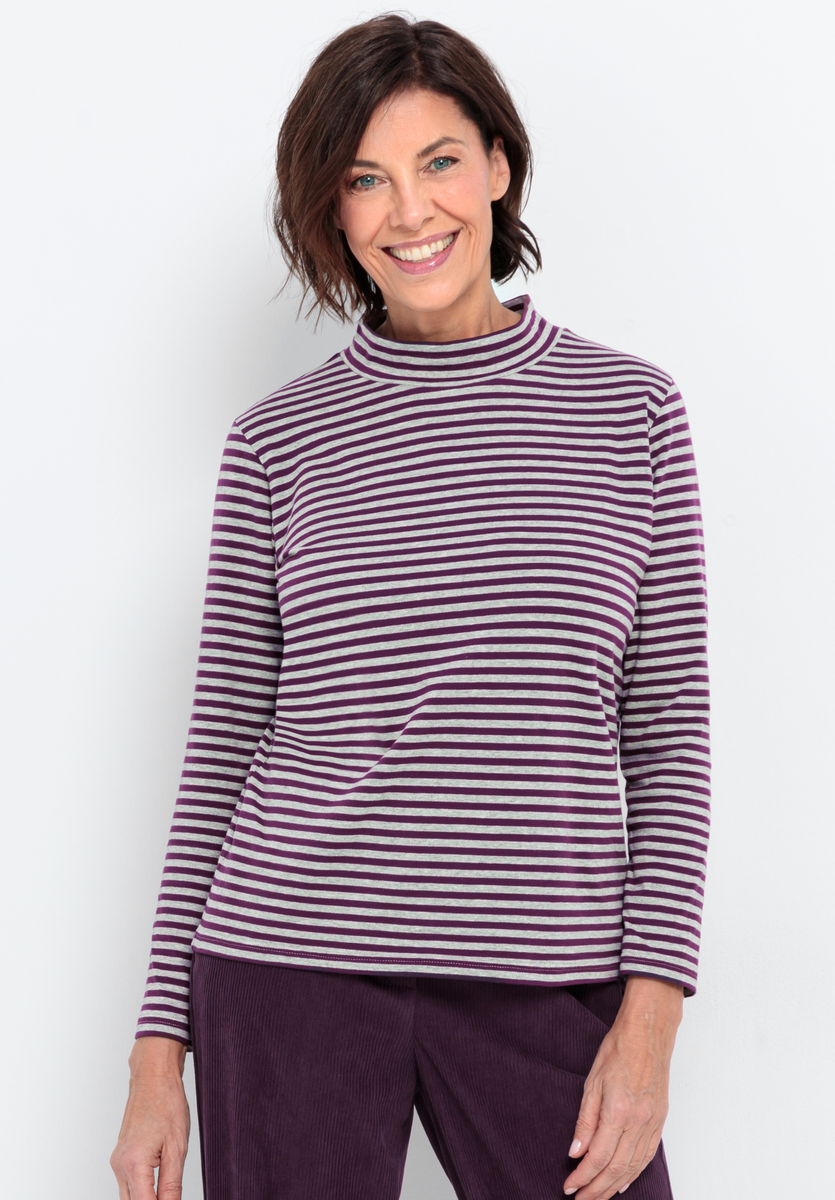 Langarmshirt GRETA | Bianca