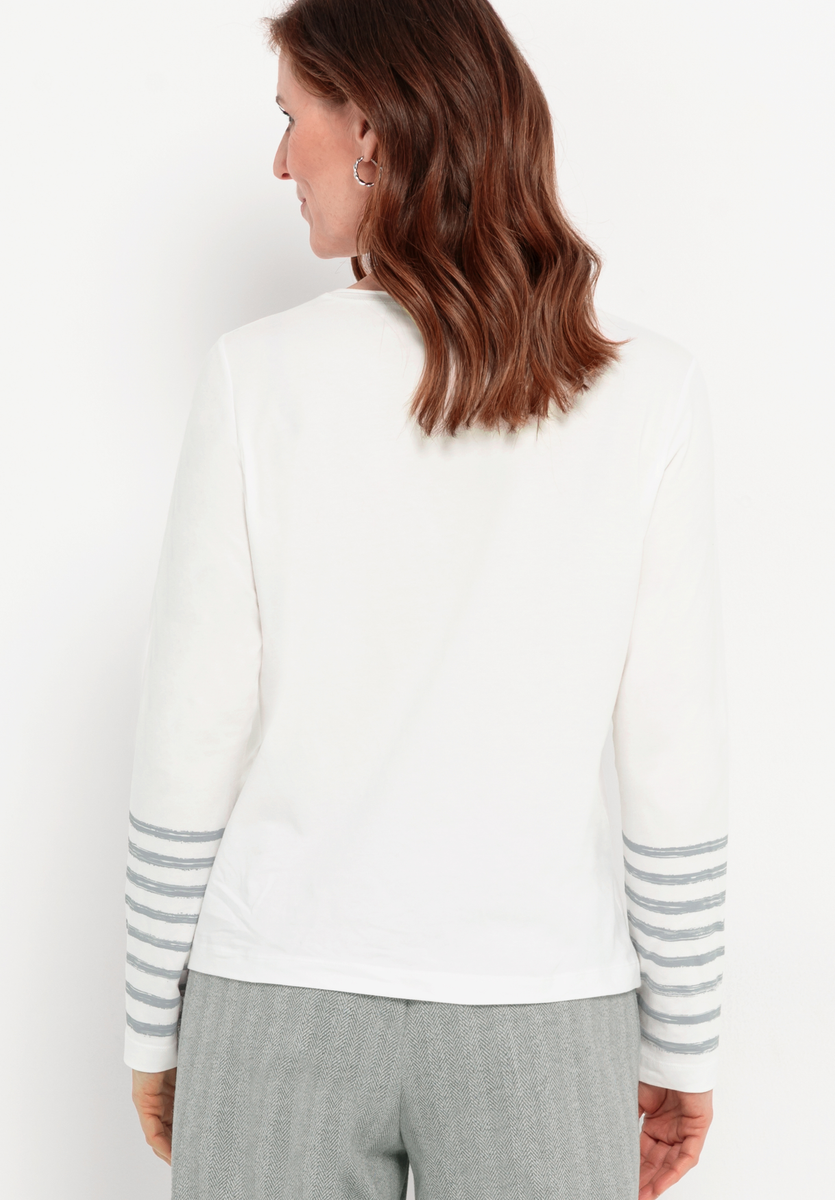 Shirt Dami | Bianca