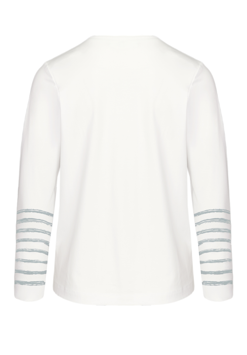 Shirt Dami | Bianca