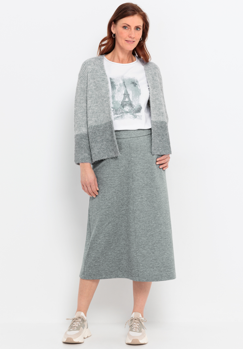 HEIDE Strickjacke | Bianca