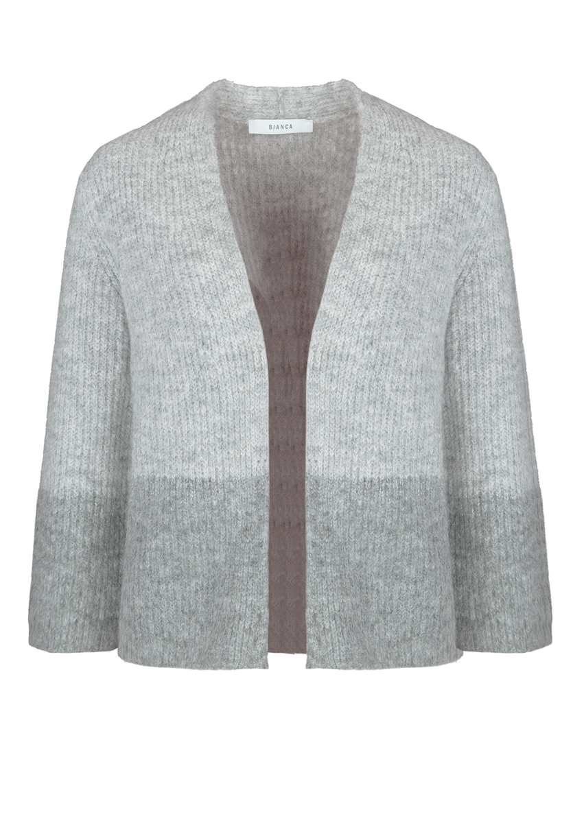 HEIDE Strickjacke | Bianca