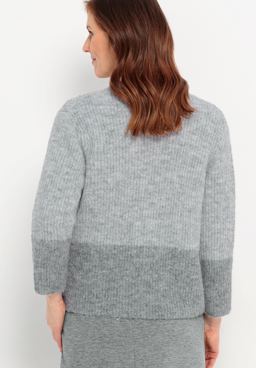HEIDE Strickjacke | Bianca