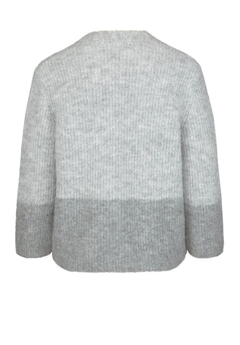 HEIDE Strickjacke | Bianca