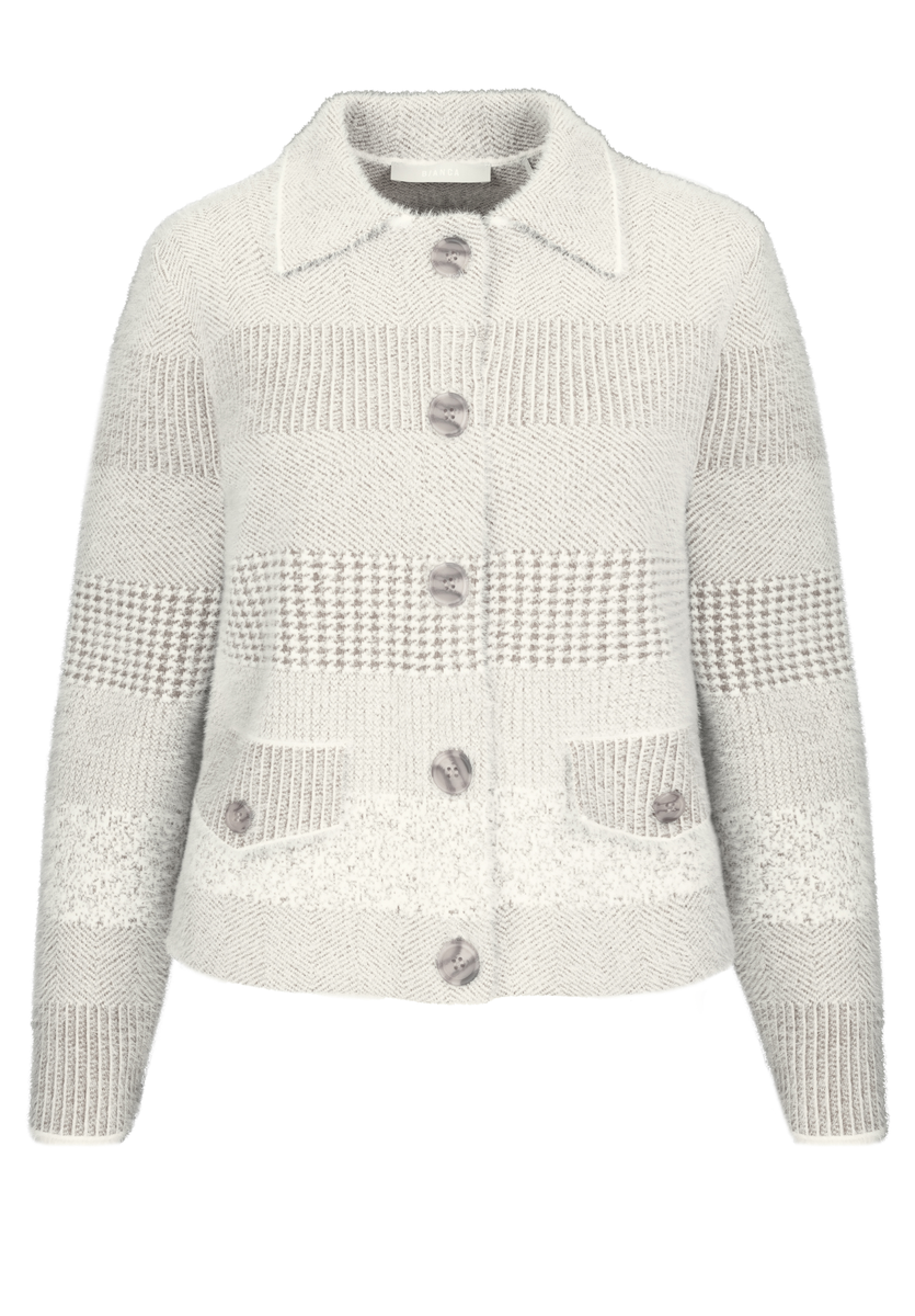 BESS Strickjacke | Bianca