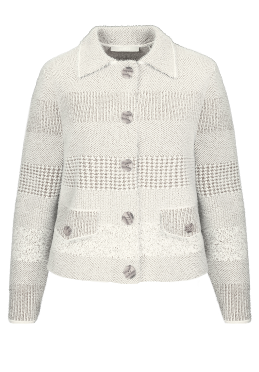BESS Strickjacke | Bianca