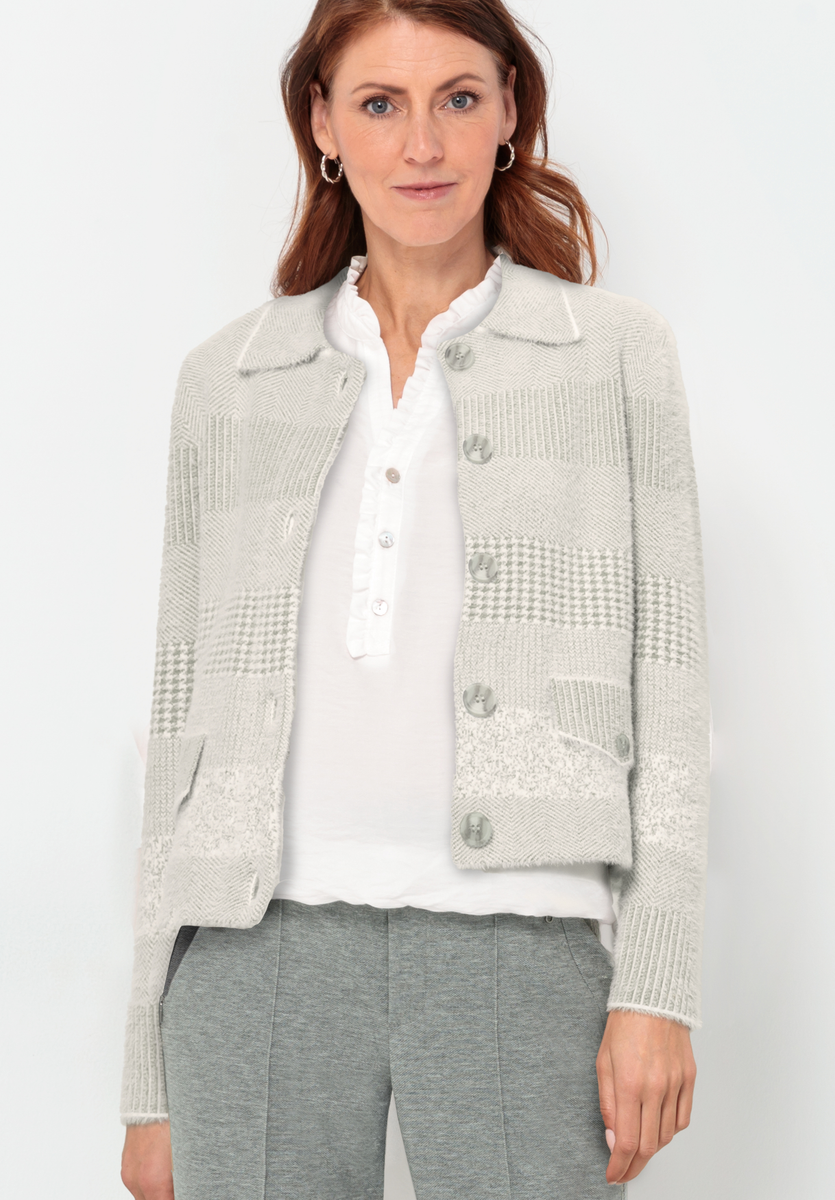 BESS Strickjacke | Bianca