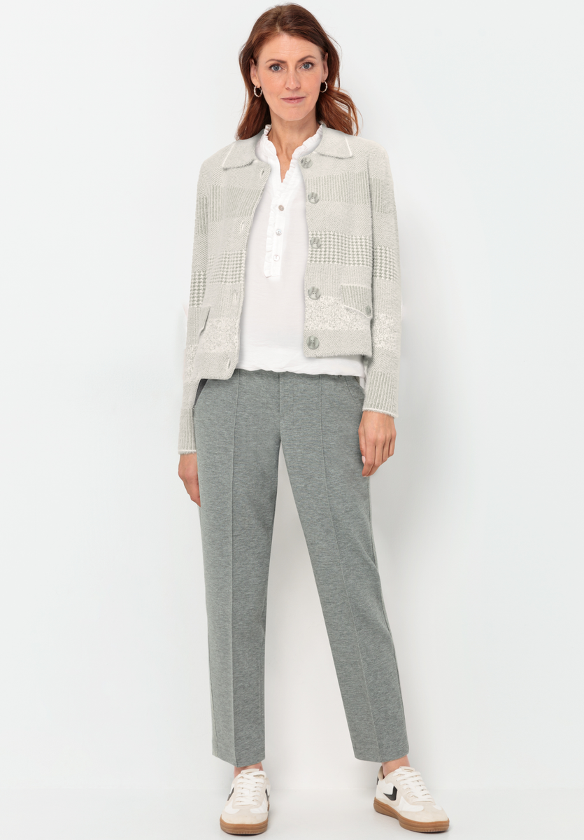 BESS Strickjacke | Bianca