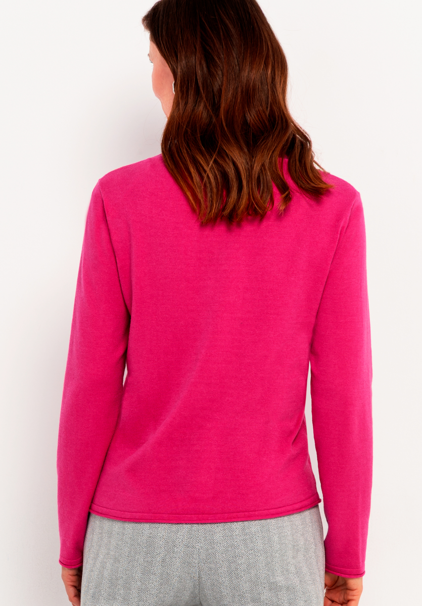 NOVIS Strickpullover | Bianca
