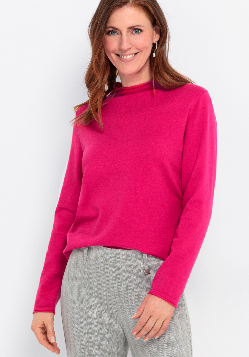 NOVIS Strickpullover | Bianca