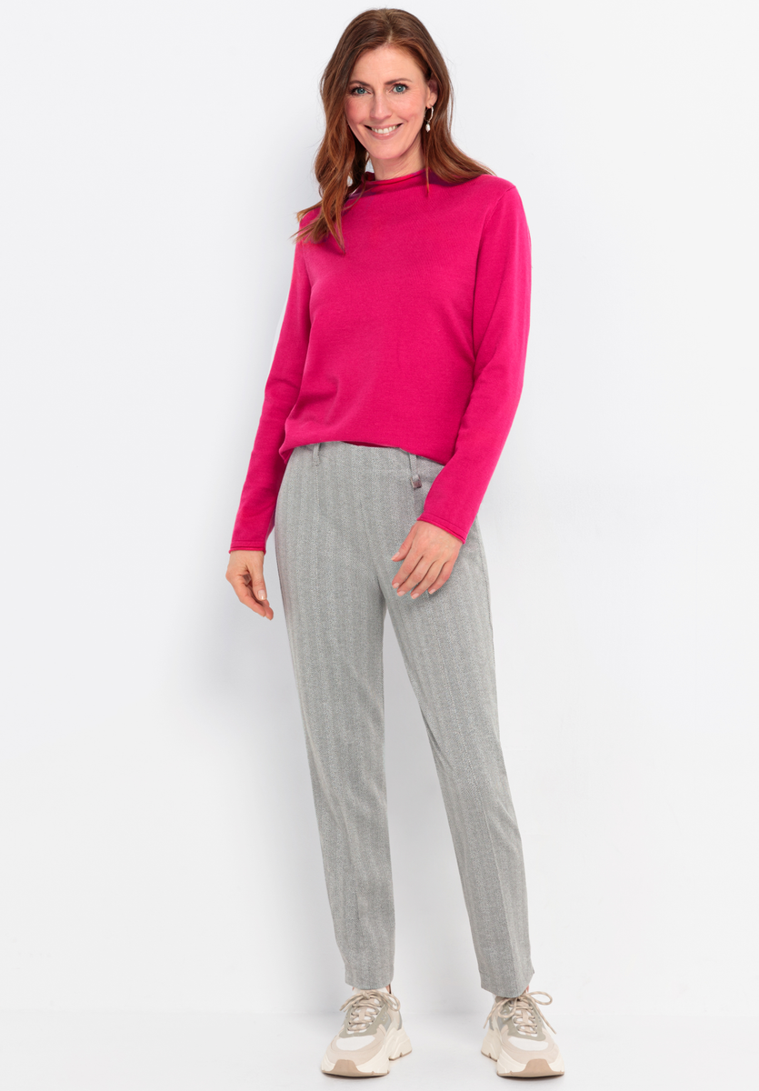 NOVIS Strickpullover | Bianca
