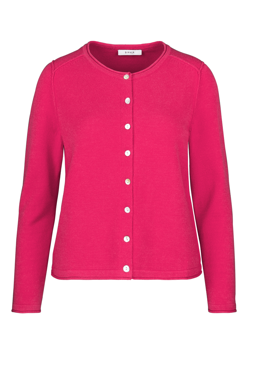 RANIS Cardigan | Bianca