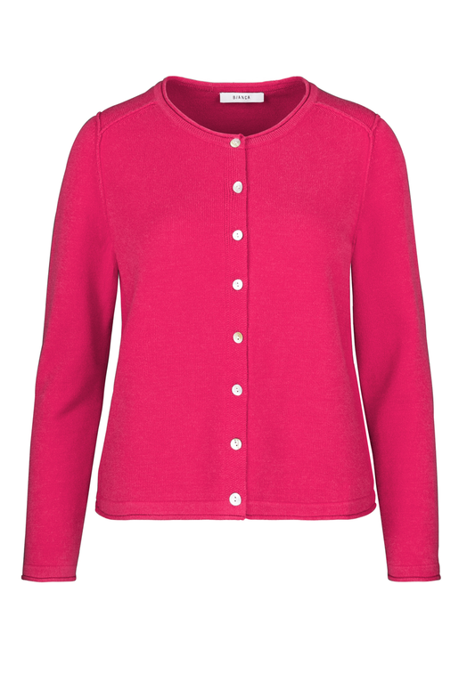 RANIS Cardigan | Bianca