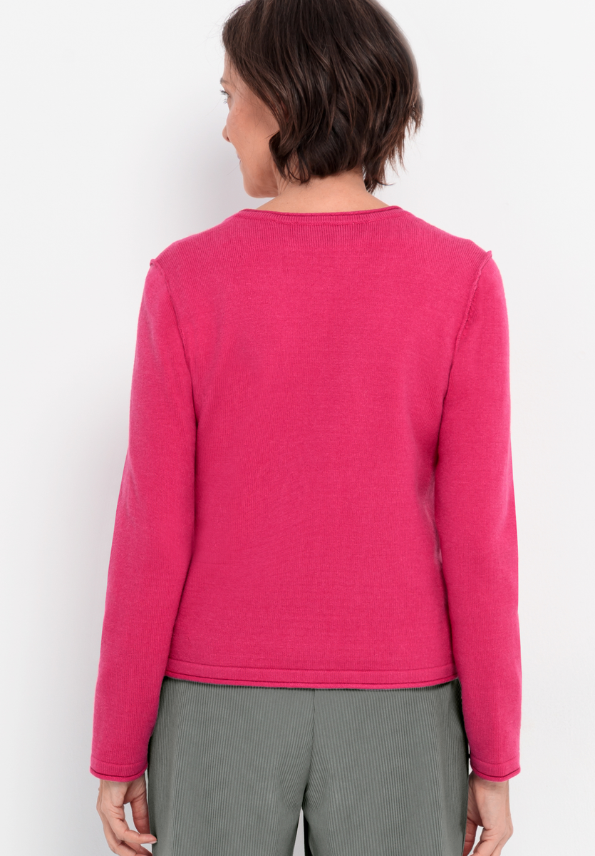 RANIS Cardigan | Bianca