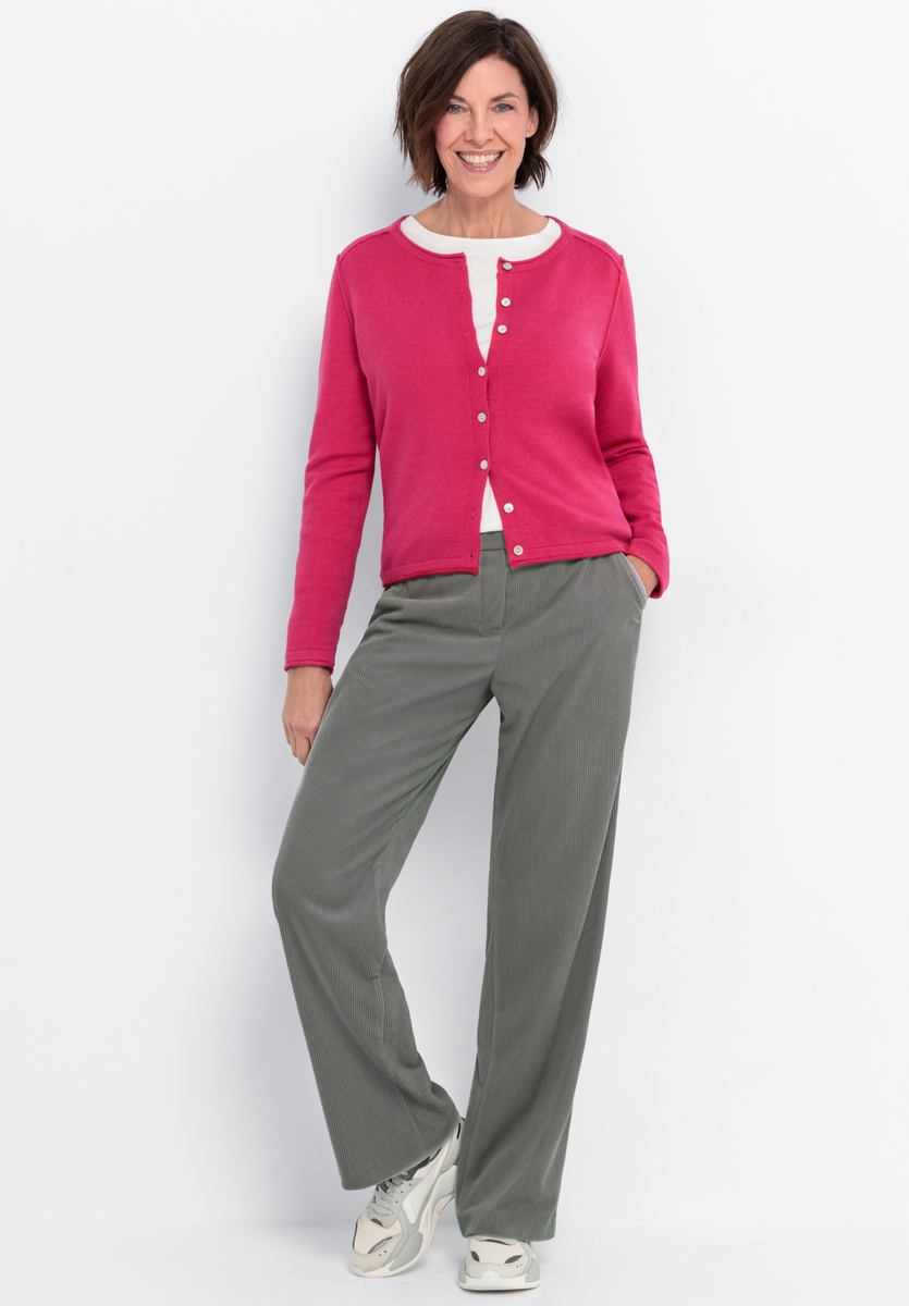 RANIS Cardigan | Bianca