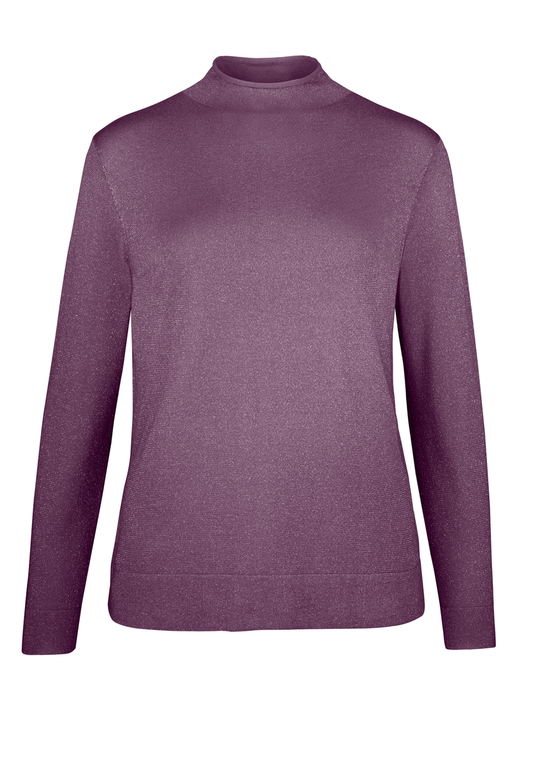 NOVIS Pullover | Bianca
