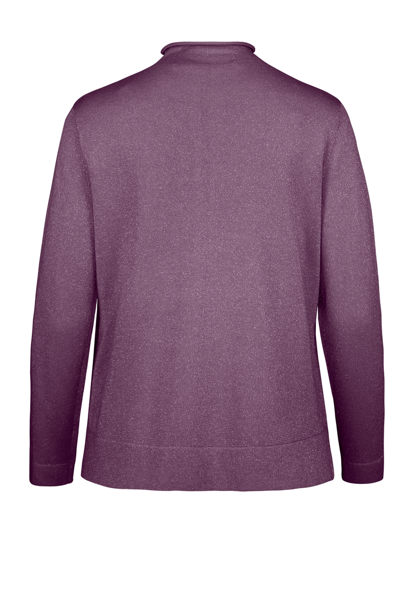 NOVIS Pullover | Bianca