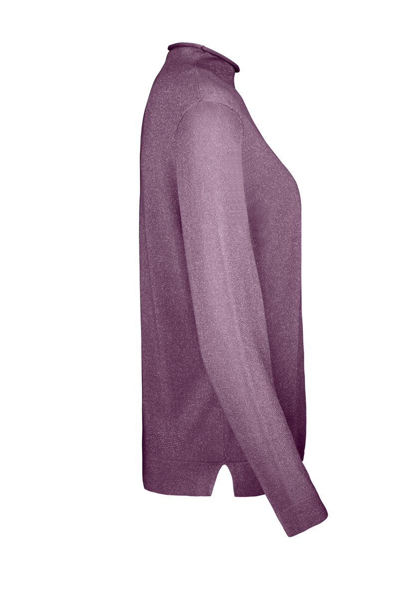 NOVIS Pullover | Bianca