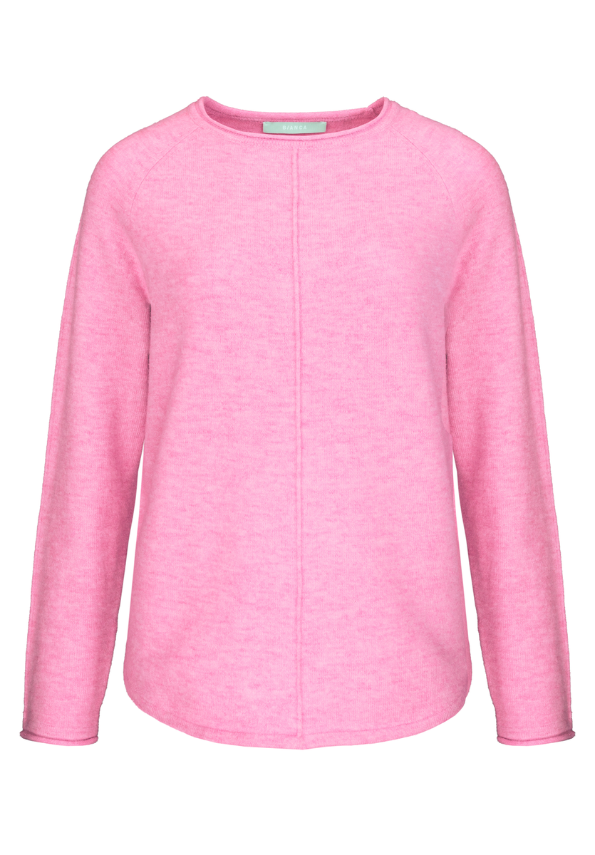 DARIS Strickpullover | Bianca