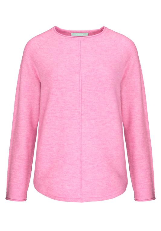 DARIS Strickpullover | Bianca