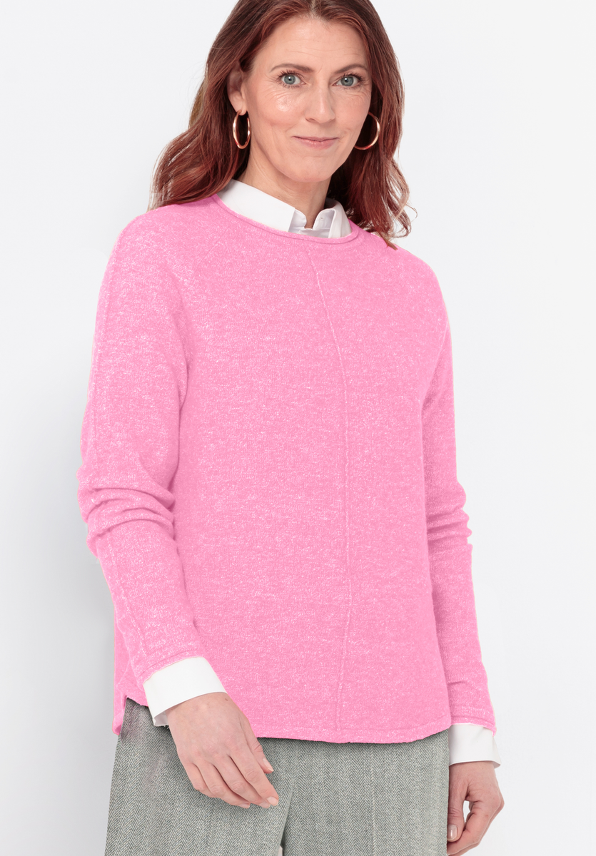 DARIS Strickpullover | Bianca