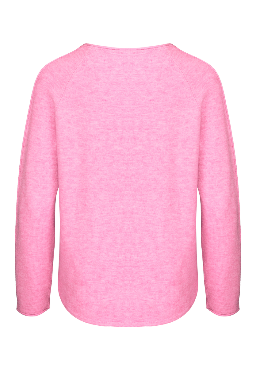 DARIS Strickpullover | Bianca