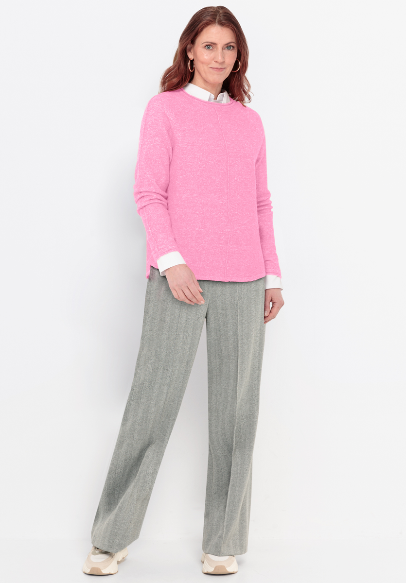DARIS Strickpullover | Bianca