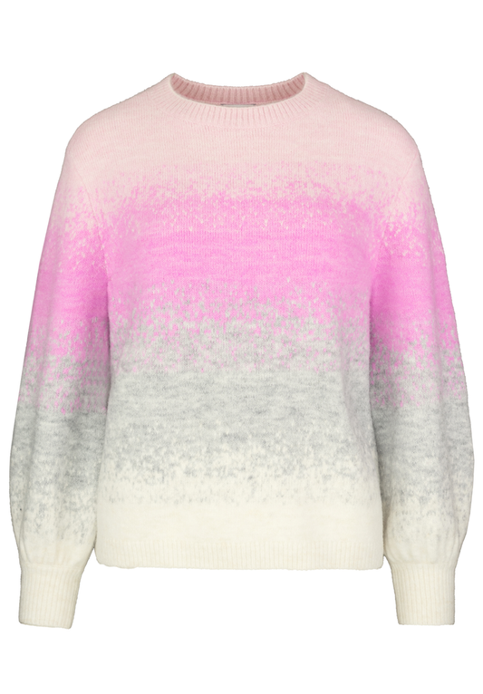 UDINE Strickpullover | Bianca