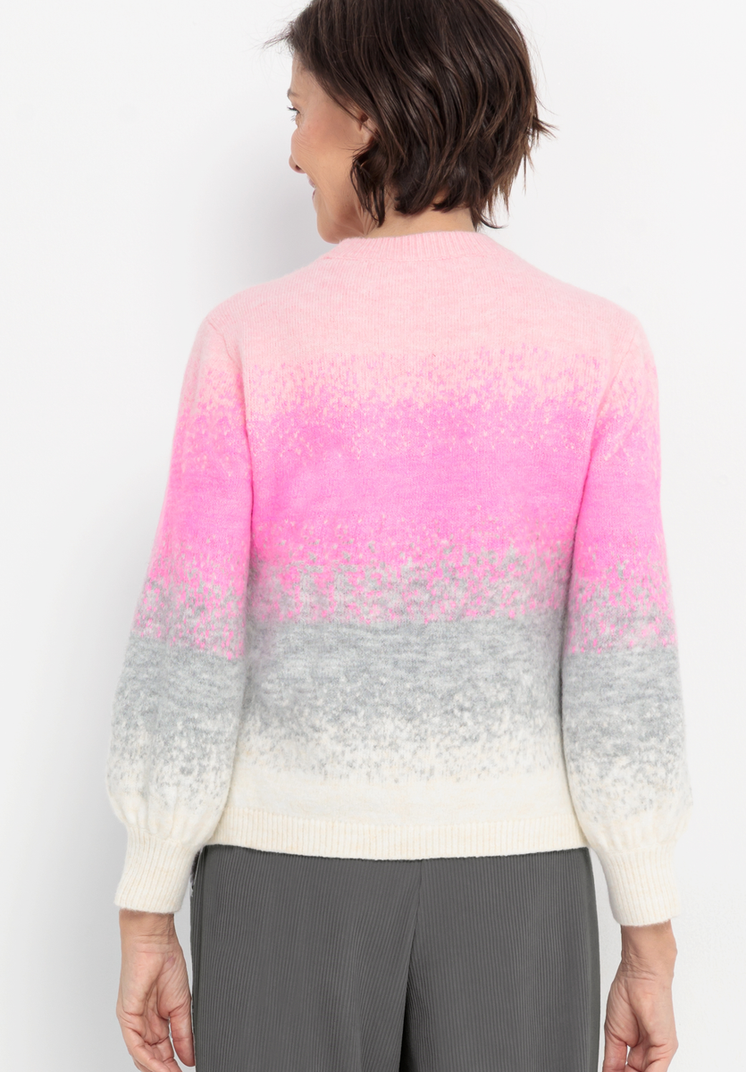 UDINE Strickpullover | Bianca