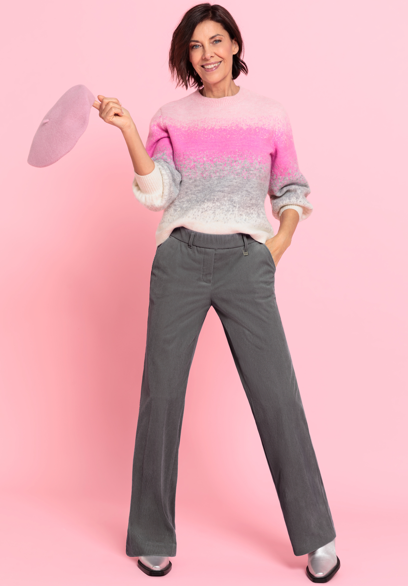 UDINE Strickpullover | Bianca