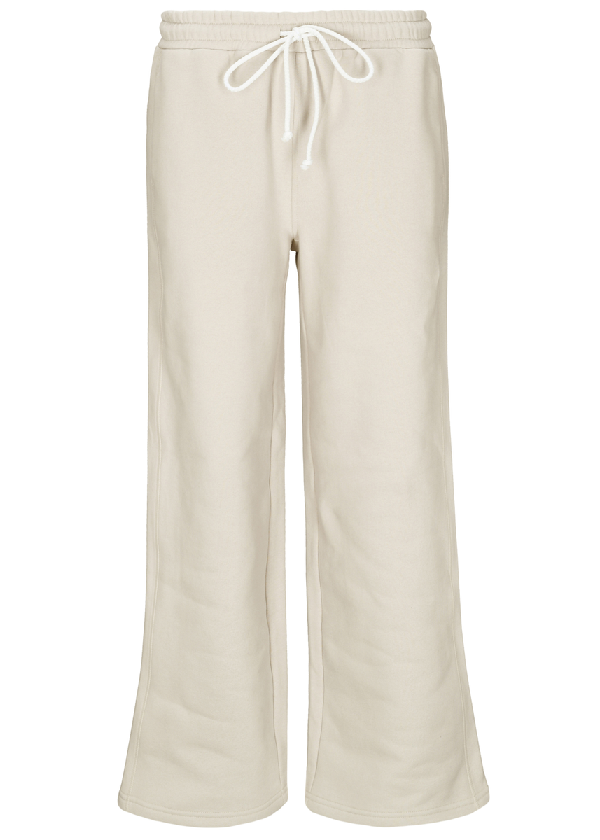 Lockere Sweatpants | The Fashion People