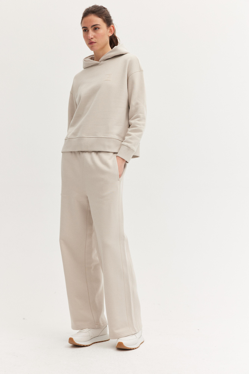 Lockere Sweatpants | The Fashion People
