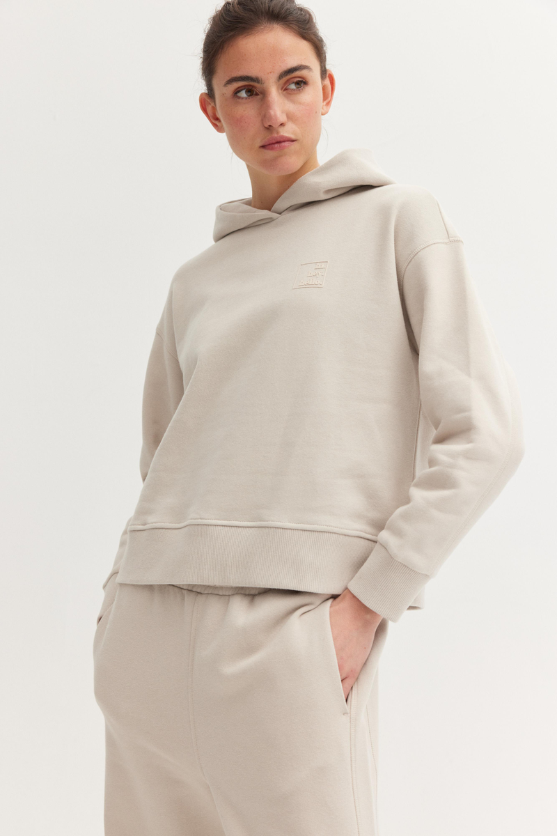Sweat Hoody | The Fashion People