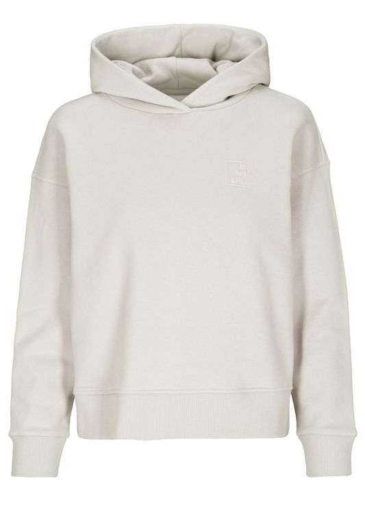 Sweat Hoody | The Fashion People