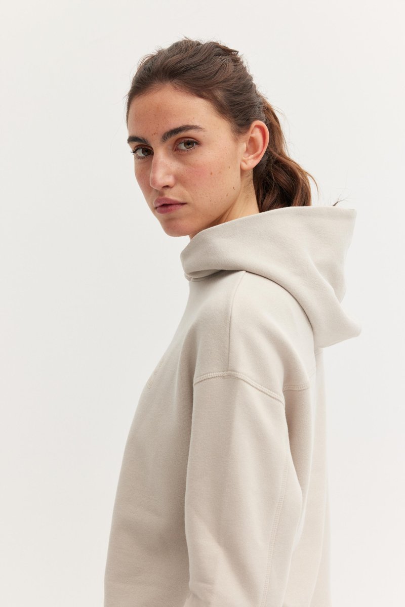 Sweat Hoody | The Fashion People