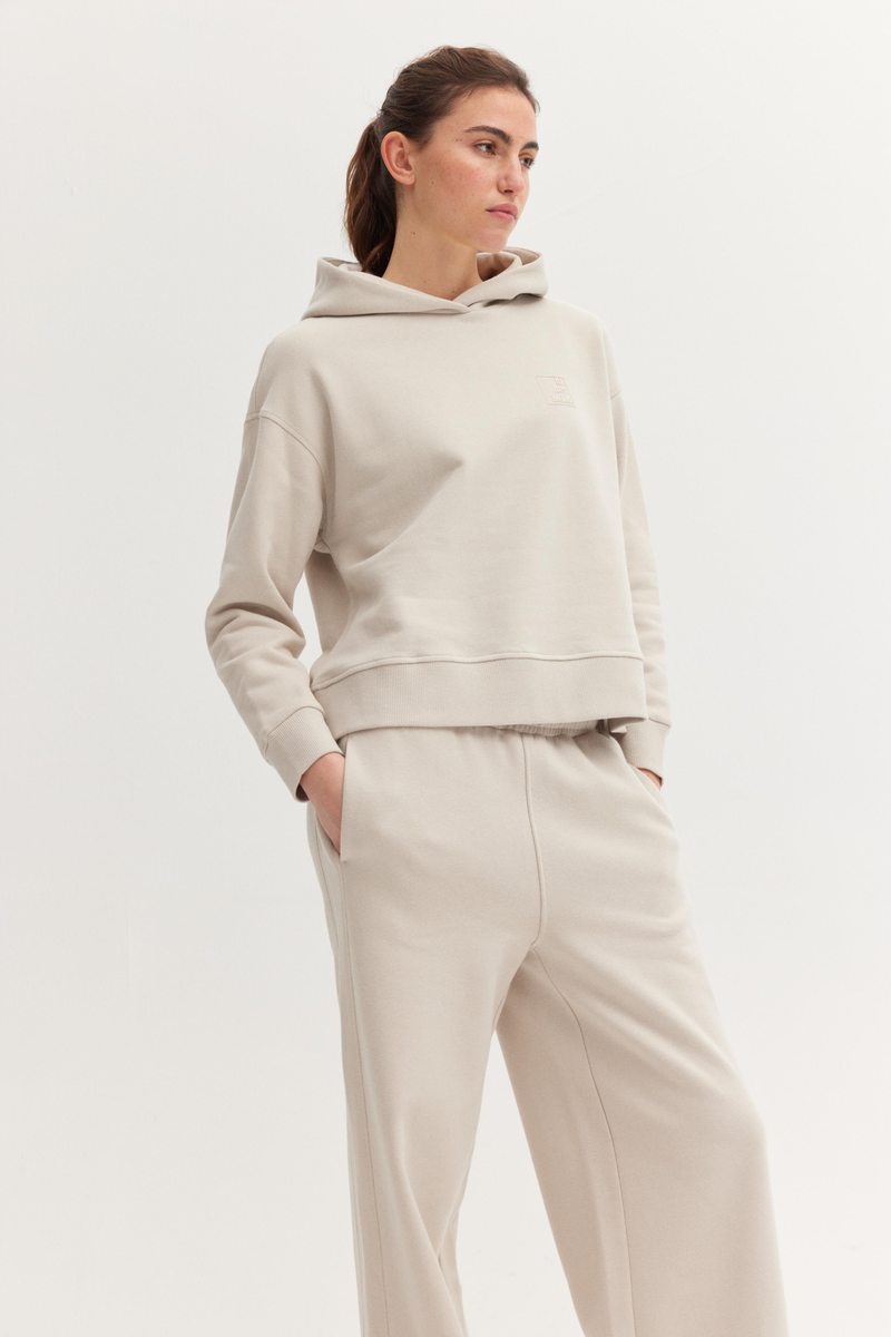 Sweat Hoody | The Fashion People