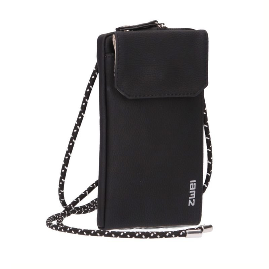 Smartphone-Tasche "MADEMOISELLEM MP30MOO" | ZWEI