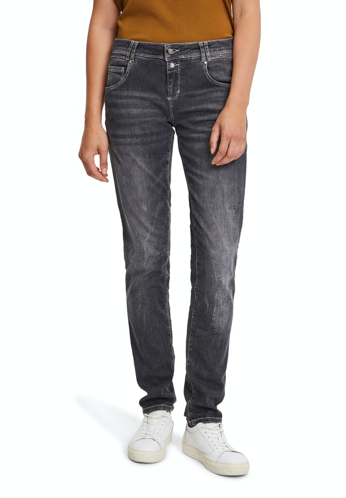Boyfriend-Hose