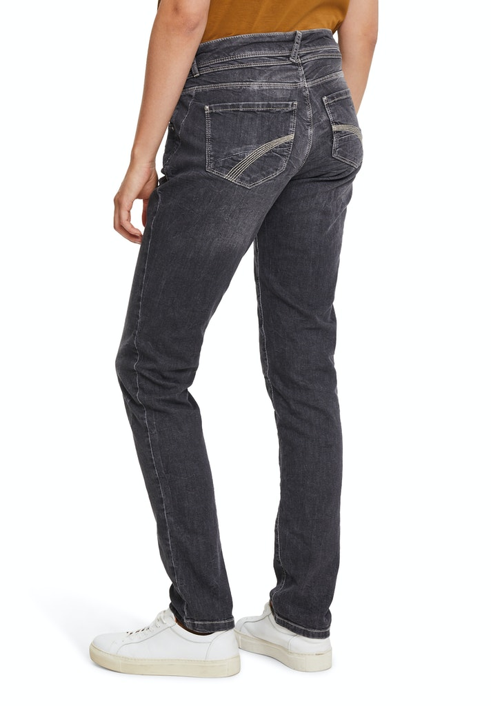 Boyfriend-Hose