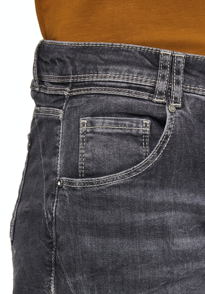 Boyfriend-Hose
