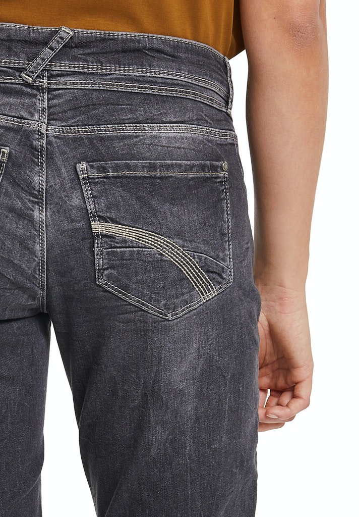 Boyfriend-Hose