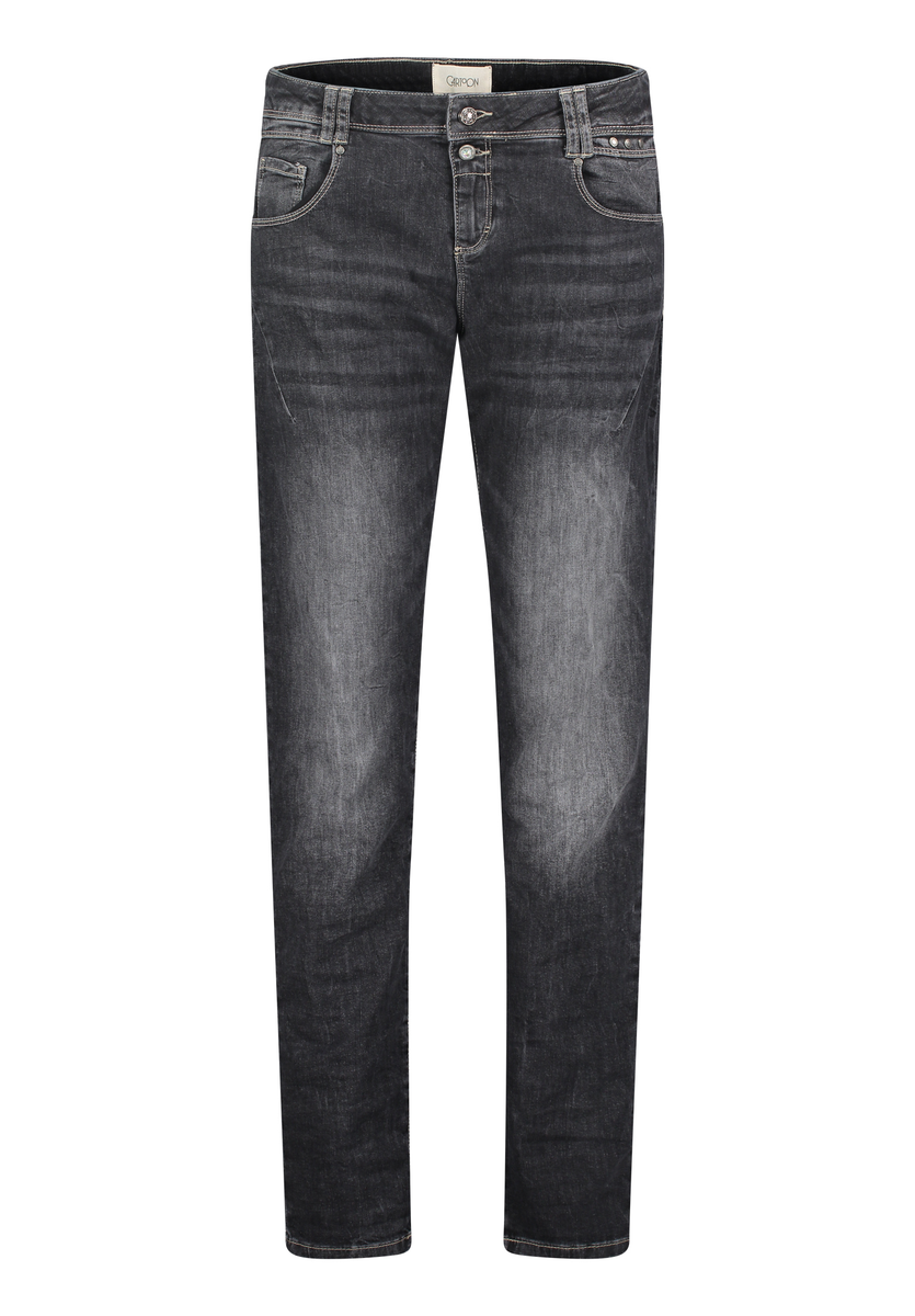 Boyfriend-Hose