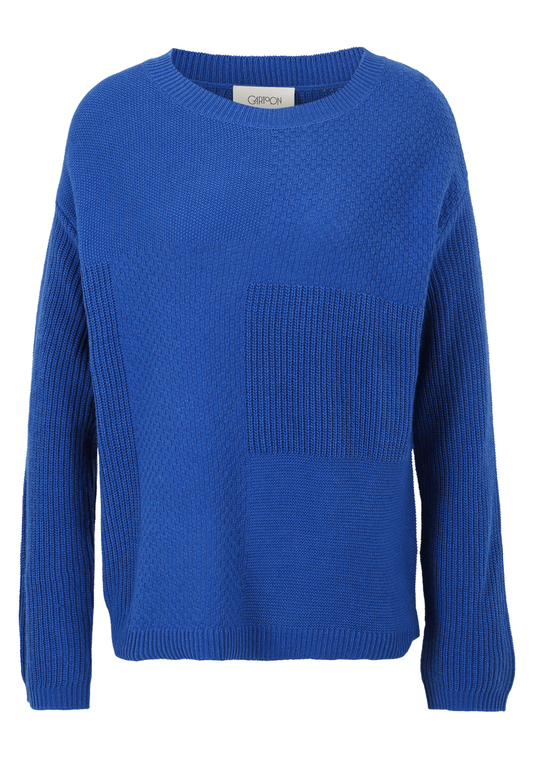 Strickpullover