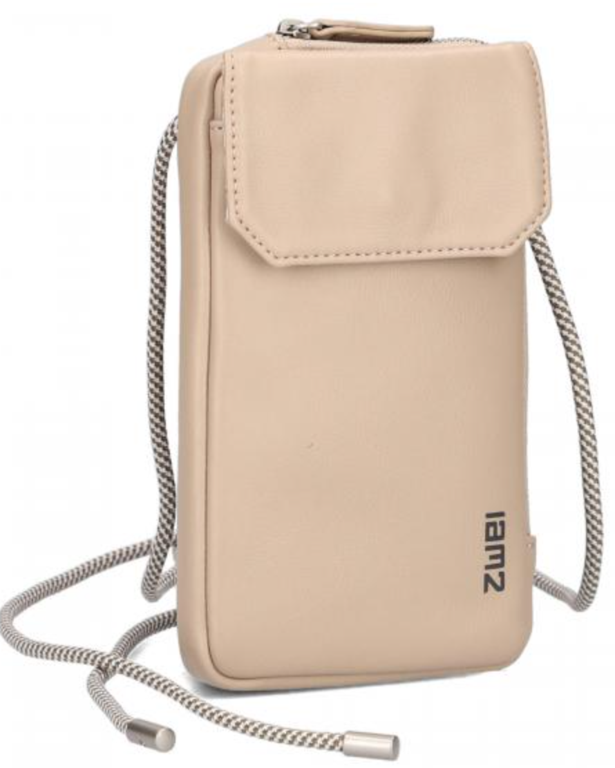 Smartphone-Tasche "MADEMOISELLEM MP30MOO" | ZWEI