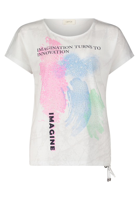 Printshirt