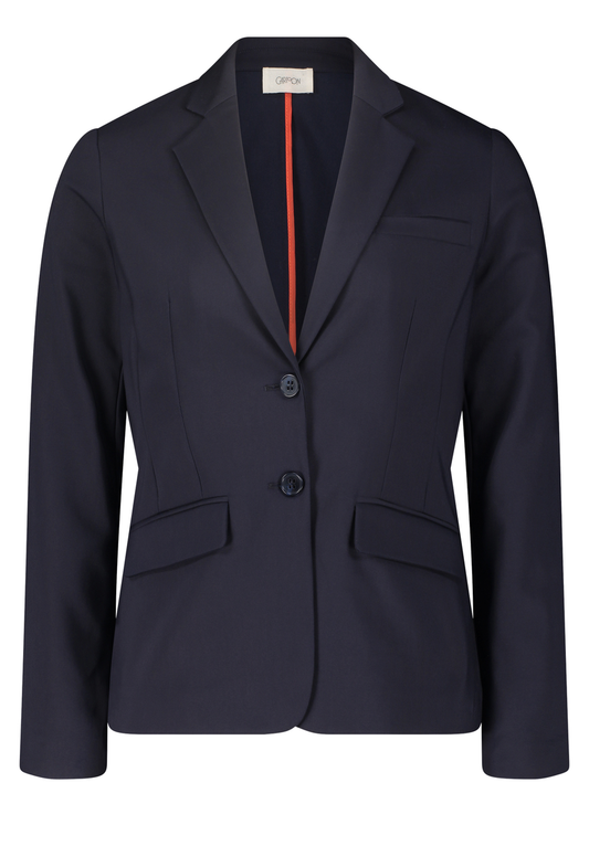 Casual-Blazer