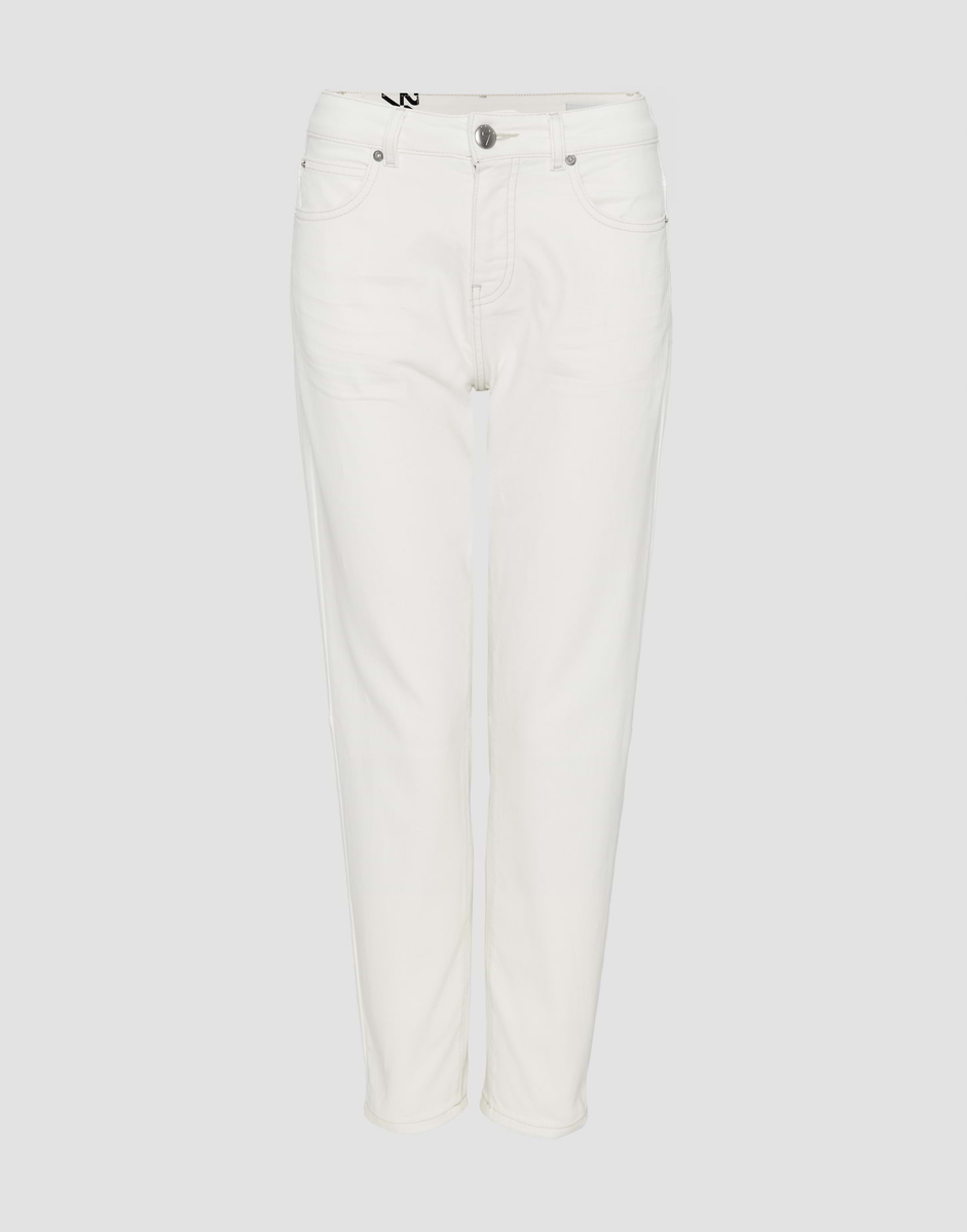 Liandra undyed