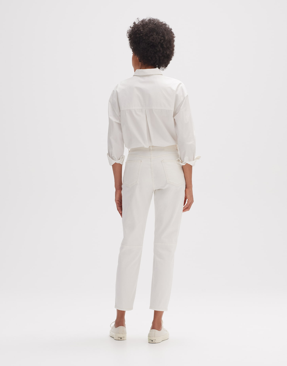 Liandra undyed