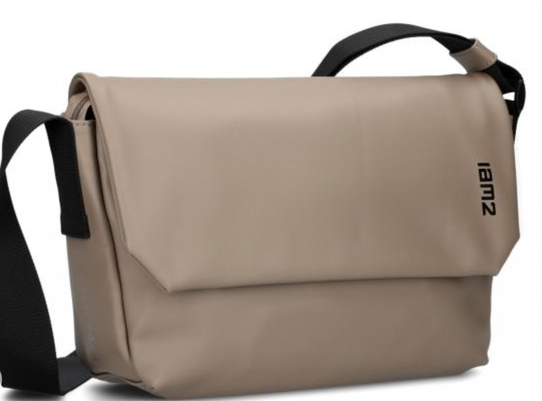 Umhängetasche  Unisex "CARGO CA60" | Zwei