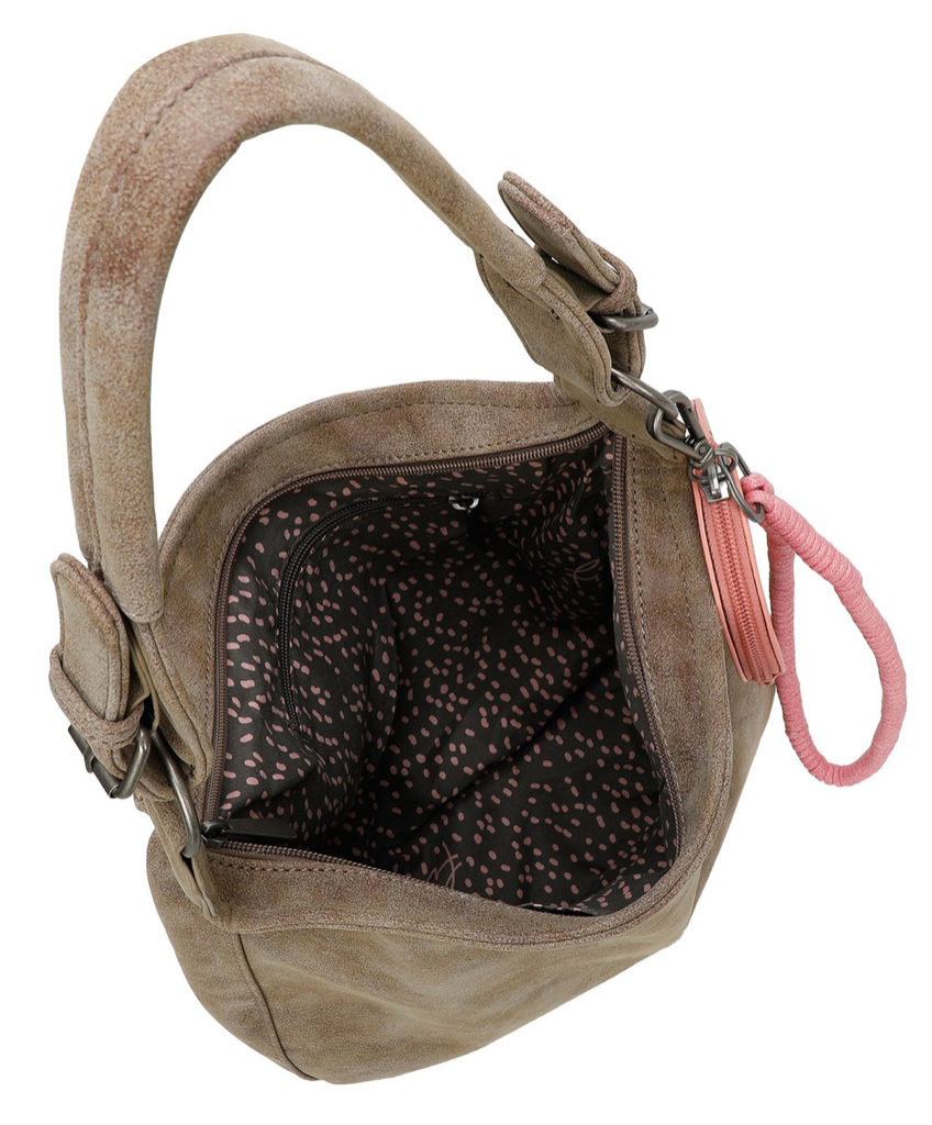 Schultertasche 